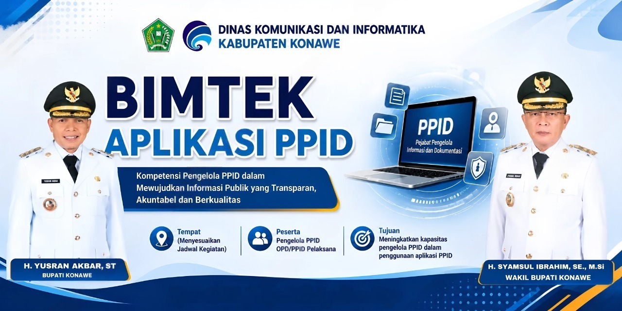 Bendungan Ameroro Kab Konawe